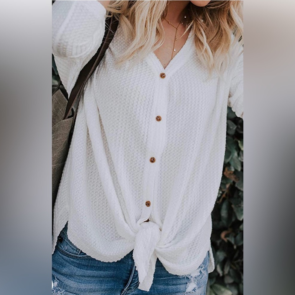 Long Sleeve Top